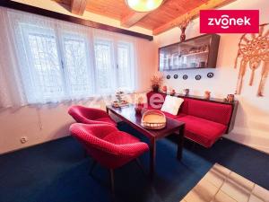 Prodej chaty, Zlín - Příluky, 60 m2