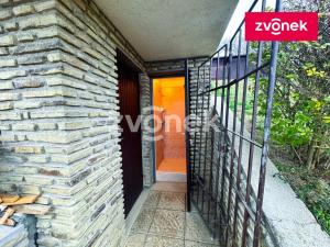 Prodej chaty, Zlín - Příluky, 60 m2