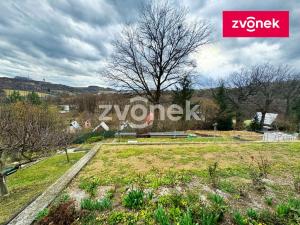 Prodej chaty, Zlín - Příluky, 60 m2