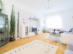 Prodej bytu 3+1, České Budějovice - České Budějovice 3, Riegrova, 101 m2