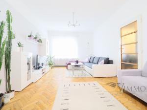 Prodej bytu 3+1, České Budějovice - České Budějovice 3, Riegrova, 101 m2