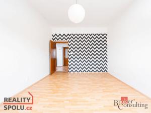 Prodej bytu 2+kk, Plzeň - Východní Předměstí, Slovanská, 51 m2