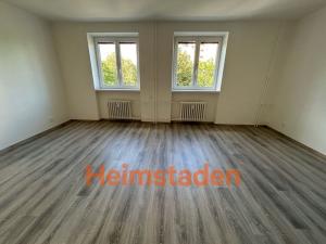 Pronájem bytu 2+1, Ostrava - Poruba, Havlíčkovo náměstí, 80 m2