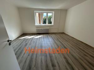 Pronájem bytu 2+1, Ostrava - Poruba, Havlíčkovo náměstí, 80 m2