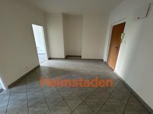 Pronájem bytu 2+1, Ostrava - Poruba, Havlíčkovo náměstí, 80 m2