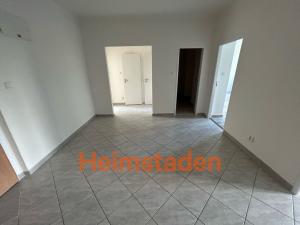 Pronájem bytu 2+1, Ostrava - Poruba, Havlíčkovo náměstí, 80 m2
