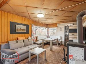 Prodej chaty, Řícmanice, 91 m2