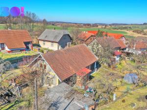 Prodej rodinného domu, Tisovec - Kvasín, 105 m2