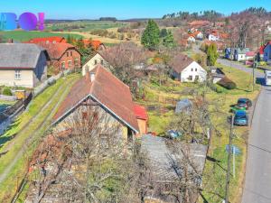 Prodej rodinného domu, Tisovec - Kvasín, 105 m2