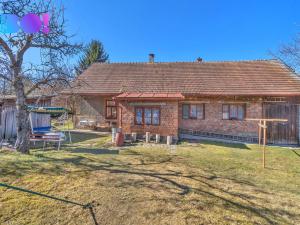 Prodej rodinného domu, Tisovec - Kvasín, 105 m2