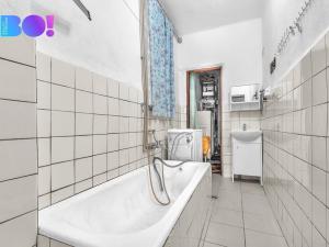 Prodej rodinného domu, Tisovec - Kvasín, 105 m2