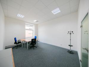 Pronájem kanceláře, Šumperk, M. R. Štefánika, 28 m2