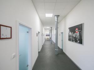 Pronájem kanceláře, Šumperk, M. R. Štefánika, 28 m2