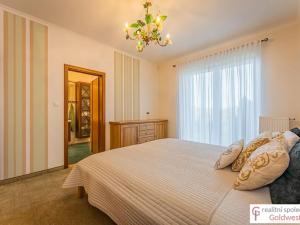 Prodej rodinného domu, Všenory, Za Stodolou, 385 m2