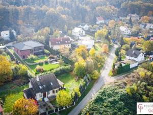 Prodej rodinného domu, Všenory, Za Stodolou, 385 m2
