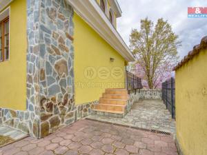 Prodej rodinného domu, Praha - Modřany, Vojtova, 328 m2