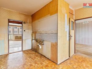 Prodej bytu 2+1, Tanvald, Radniční, 48 m2