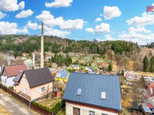 Prodej bytu 2+1, Tanvald, Radniční, 48 m2
