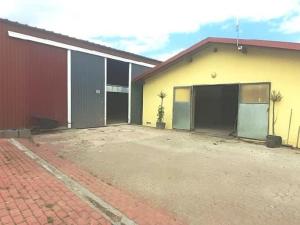 Prodej komerční nemovitosti, Spálené Poříčí, 52300 m2