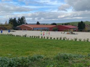 Prodej komerční nemovitosti, Spálené Poříčí, 52300 m2