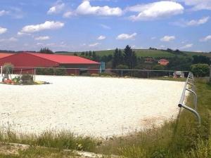 Prodej komerční nemovitosti, Spálené Poříčí, 52300 m2