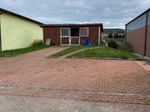 Prodej komerční nemovitosti, Spálené Poříčí, 52300 m2