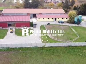 Prodej komerční nemovitosti, Spálené Poříčí, 52300 m2