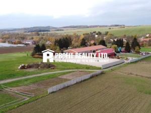 Prodej komerční nemovitosti, Spálené Poříčí, 52300 m2