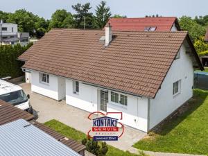 Prodej rodinného domu, České Budějovice, Suchomelská, 95 m2