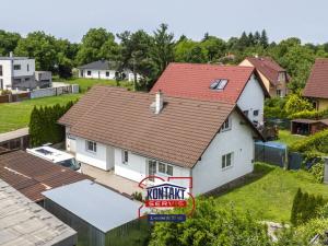 Prodej rodinného domu, České Budějovice, Suchomelská, 95 m2