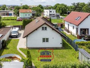 Prodej rodinného domu, České Budějovice, Suchomelská, 95 m2