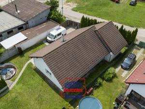 Prodej rodinného domu, České Budějovice, Suchomelská, 95 m2