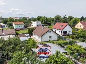 Prodej rodinného domu, České Budějovice, Suchomelská, 95 m2