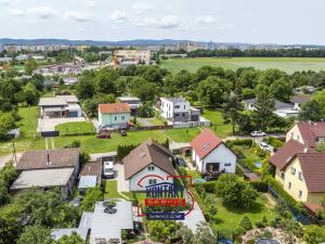 Prodej rodinného domu, České Budějovice, Suchomelská, 95 m2