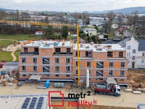 Prodej bytu 3+kk, Lipník nad Bečvou, Na Výsluní, 82 m2