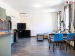 Prodej rodinného domu, Vodňany - Vodňany II, Palackého, 151 m2