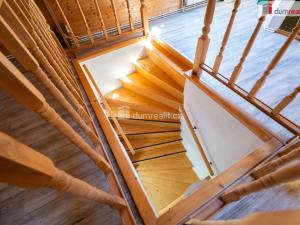 Prodej rodinného domu, Vodňany - Vodňany II, Palackého, 151 m2