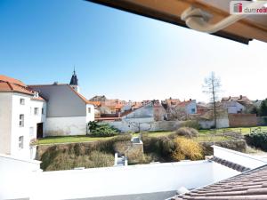 Prodej rodinného domu, Vodňany - Vodňany II, Palackého, 151 m2