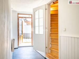 Prodej rodinného domu, Vodňany - Vodňany II, Palackého, 151 m2