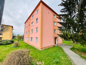 Pronájem bytu 3+1, Postřelmov, Nová, 55 m2