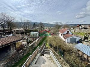 Prodej rodinného domu, Chyše, 131 m2