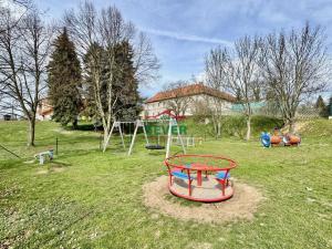 Prodej rodinného domu, Chyše, 131 m2