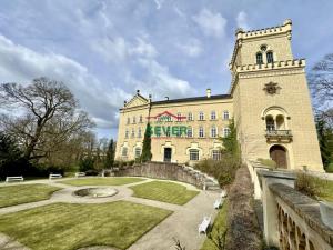 Prodej rodinného domu, Chyše, 131 m2