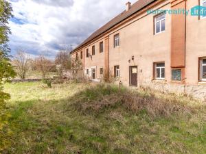 Prodej zemědělského objektu, Jestřebí - Pavlovice, 365 m2