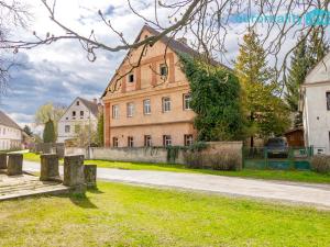 Prodej zemědělského objektu, Jestřebí - Pavlovice, 365 m2