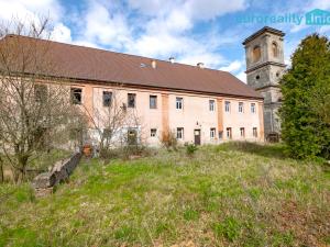 Prodej zemědělského objektu, Jestřebí - Pavlovice, 365 m2