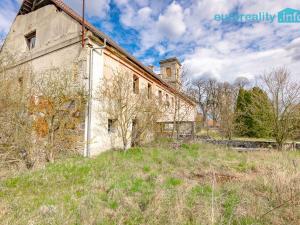 Prodej zemědělského objektu, Jestřebí - Pavlovice, 365 m2