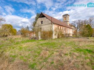 Prodej zemědělského objektu, Jestřebí - Pavlovice, 365 m2