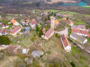 Prodej zemědělského objektu, Jestřebí - Pavlovice, 365 m2