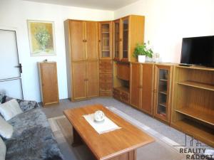 Pronájem bytu 2+1, Veselí nad Moravou, Kollárova, 54 m2